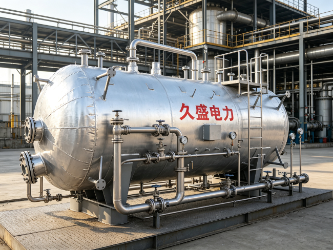 仙居JSNCY型内置式除氧器