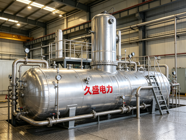 仙居高效旋膜式除氧器